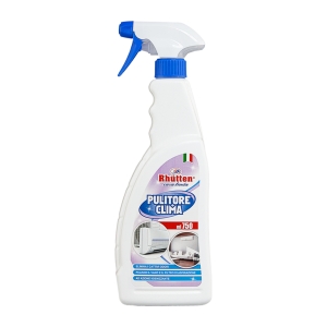 RHUTTEN Casa Linda Pulitore Clima Spray - 750ml