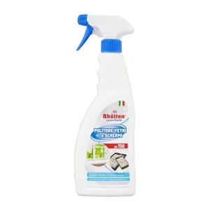 RHUTTEN Casa Linda Vetri e Schermi Spray - 750ml