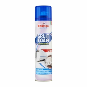 SPLIT FOAM Casa Linda Climatizzatori - 400ml