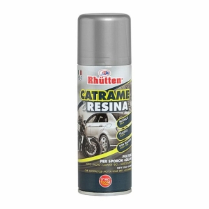 VIA Catrame e Resina Facile Spray - 200ml