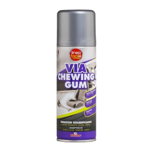 VIA Chewing Gum Spray Smacchiatore - 200ml