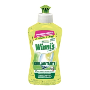 WINNI'S Brillantante Limone 250ml