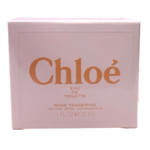 CHLOE' Rose Tangerine Eau de Toilette Natural Spray - 30ml