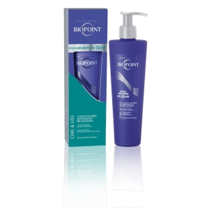 BIOPOINT Pre-Shampoo No Frizz 