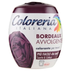 COLORERIA Italiana Bordeaux Avvolgente 