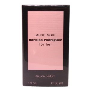 NARCISO RODRIGUEZ Musc Noir for Her Eau de Parfum - 30ml