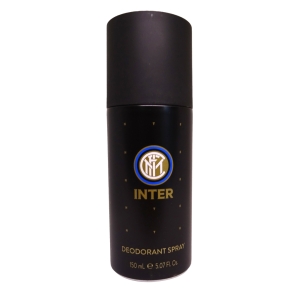 INTER Deodorante Body Spray - 150ml