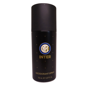 INTER Deodorante Body Spray - 150ml 