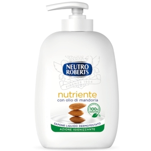 NEUTRO ROBERTS Sapone Liquido Nutriente 200ml