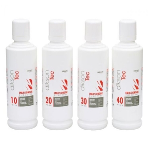 EMULSIONDOR Ossigeno 20 vol - 250ml