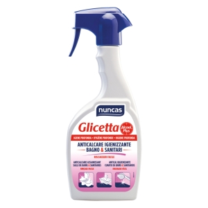 NUNCAS Glicetta Anticalcare 500ml