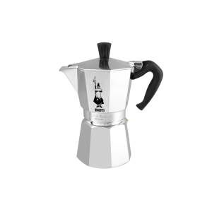 BIALETTI Moka Restyling - 2 Tazze