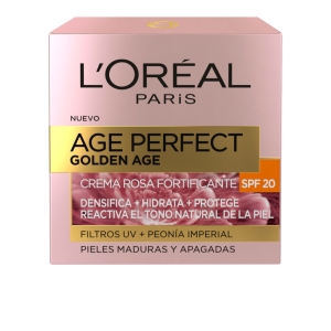 L'OREAL Age Perfect Gold Age Day Spf20