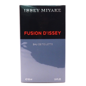 ISSEY MIYAKE Fusion d'Issey Eau de Toilette - 50ml