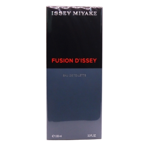 ISSEY MIYAKE Fusion d'Issey Eau de Toilette - 100ml