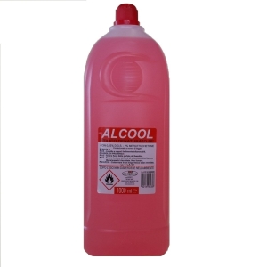 BESSONE Alcool Denaturato 90Â° - 1 litro