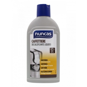 NUNCAS Caffettiere Disincrostante - 250 Ml