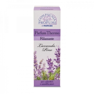 NUNCAS Parfum Thermo Lavanda - 100ml