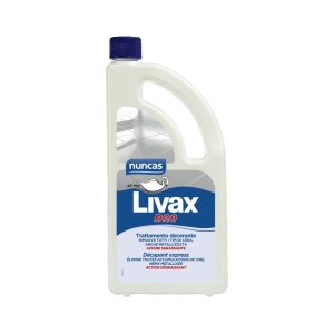 NUNCAS Livax D20 Decerante Forte - 1lt