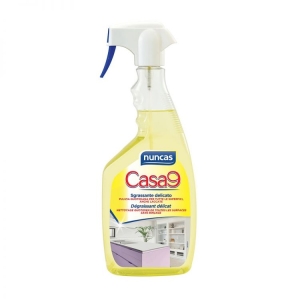 NUNCAS Casa 9 Detergente Multiuso - 750ml