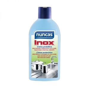 NUNCAS Inox Crema Protettiva - 250ml