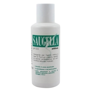 SAUGELLA Attiva - 250ml