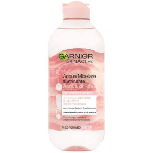 GARNIER Acqua Micellare alle Rose 400ml
