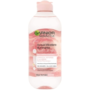 GARNIER Acqua Micellare alle Rose 400ml