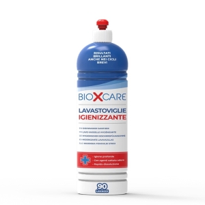 BIOXCARE Lavastoviglie Igienizzante 900ml