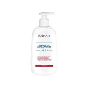 BIOXCARE Sapone Antibatterico 500ml