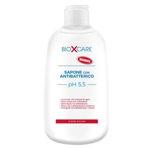 BIOXCARE Sapone Liquido Antibatterico Ricarica 1000ml