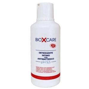 BIOXCARE Detergente Intimo Antibatterico 500ml