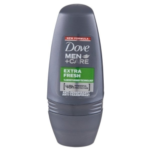 DOVE Men Deodorante Extra Fresh Roll-On - 50ml
