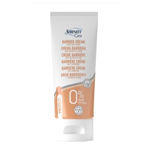 SERENITY Crema allo Zinco - 100ml