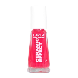 LAYLA Smalto Ceramic Effect - 45