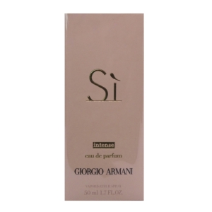 GIORGIO ARMANI Sì Intense Eau De Parfum - 50ml