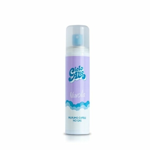 CIELO ALTO Nuvola Profumo per Capelli - 75ml