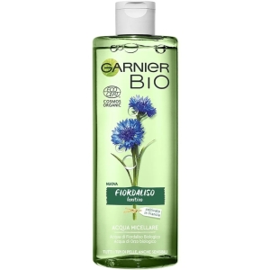 GARNIER Bio Acqua Micellare Fiordaliso Lenitivo - 400ml