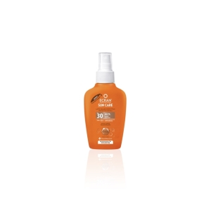ECRAN Latte Solare Carrot Formato Viaggio SPF30 - 100ml