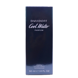 DAVIDOFF Cool Water Man Parfum - 50ml