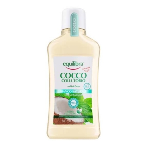 EQUILIBRA Collutorio al Cocco 500ml