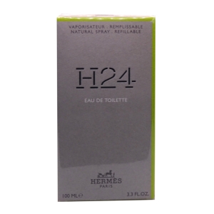 HERMES H24 Eau de Toilette - 100ml