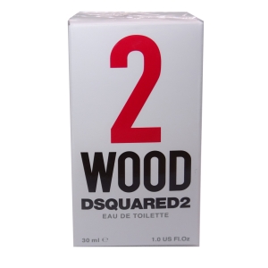 DSQ2 Wood 2 - edt 30ml