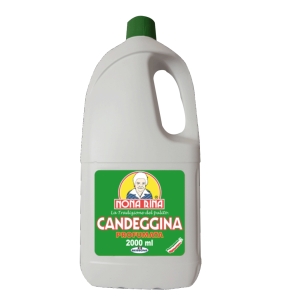 BESSONE Candeggina Nona Rina Profumata 2lt