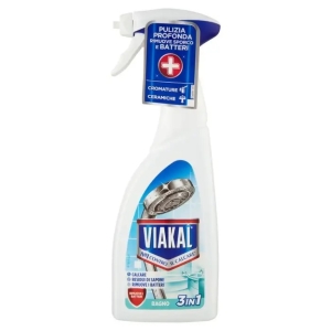 VIAKAL Casa Bagno 3in1 Antibatterico 515ml