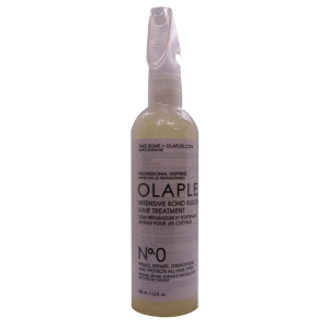 OLAPLEX N.0 Intensive Bond Building Hair Treatment - 155ml 