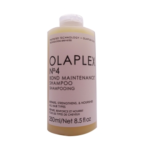 OLAPLEX N.4 Bond Maintenance Shampoo - 250ml 