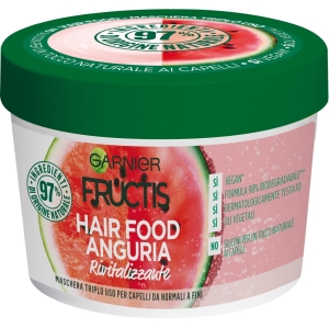 FRUCTIS Maschera Hair Food Anguria - 390ml