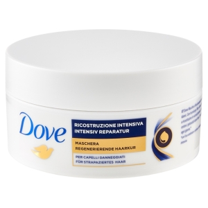 DOVE Maschera Capelli Ricostruzione Intensiva 200ml