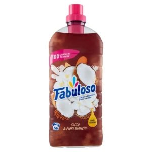 FABULOSO Ammorbidente Cocco - 1,25 litri